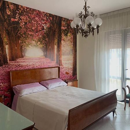 Casa Ninetta Apartment บารี ภายนอก รูปภาพ