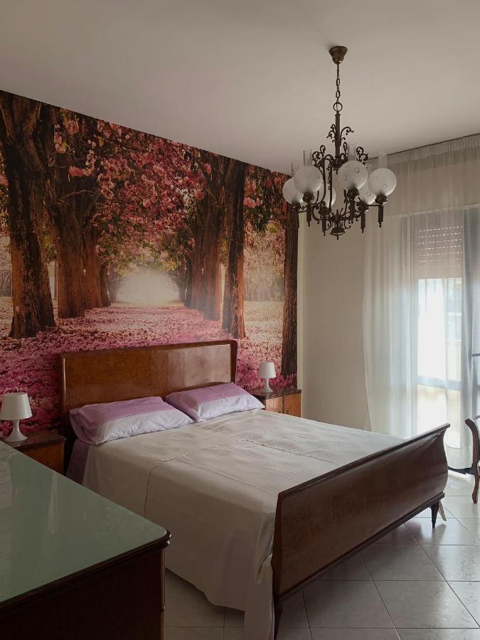 Casa Ninetta Apartment บารี ภายนอก รูปภาพ