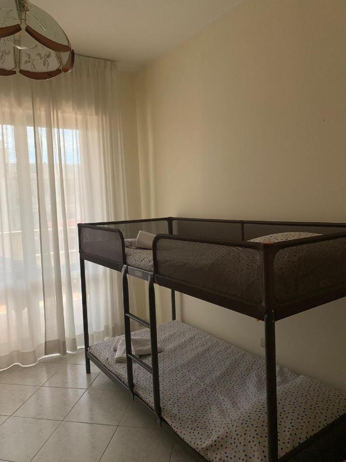 Casa Ninetta Apartment บารี ภายนอก รูปภาพ