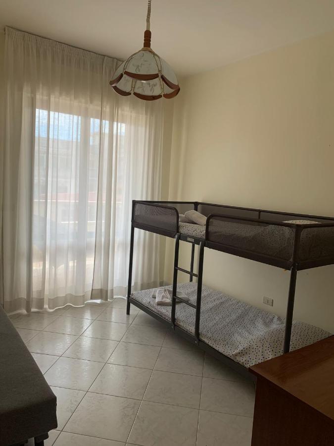 Casa Ninetta Apartment บารี ภายนอก รูปภาพ