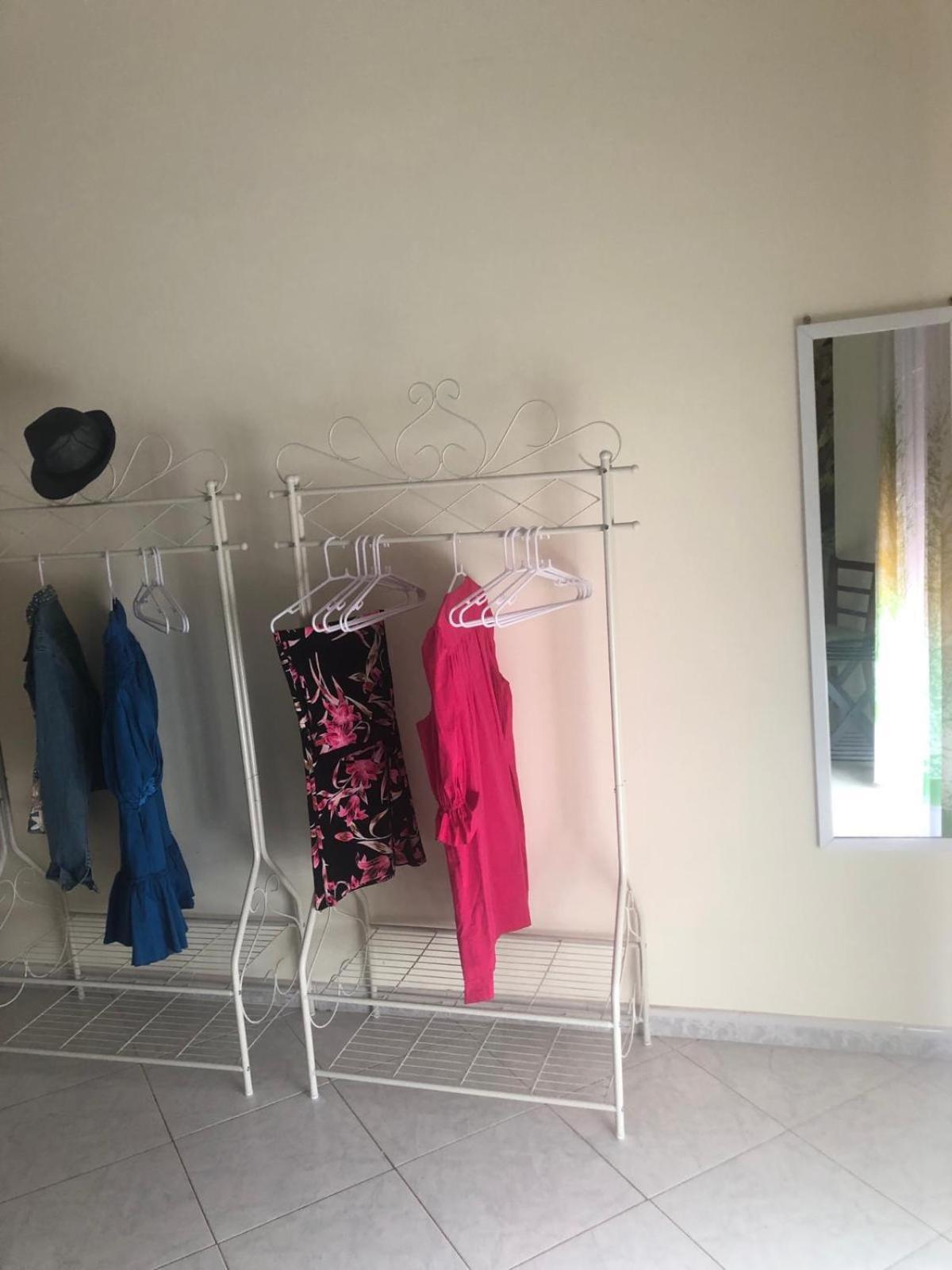 Casa Ninetta Apartment บารี ภายนอก รูปภาพ