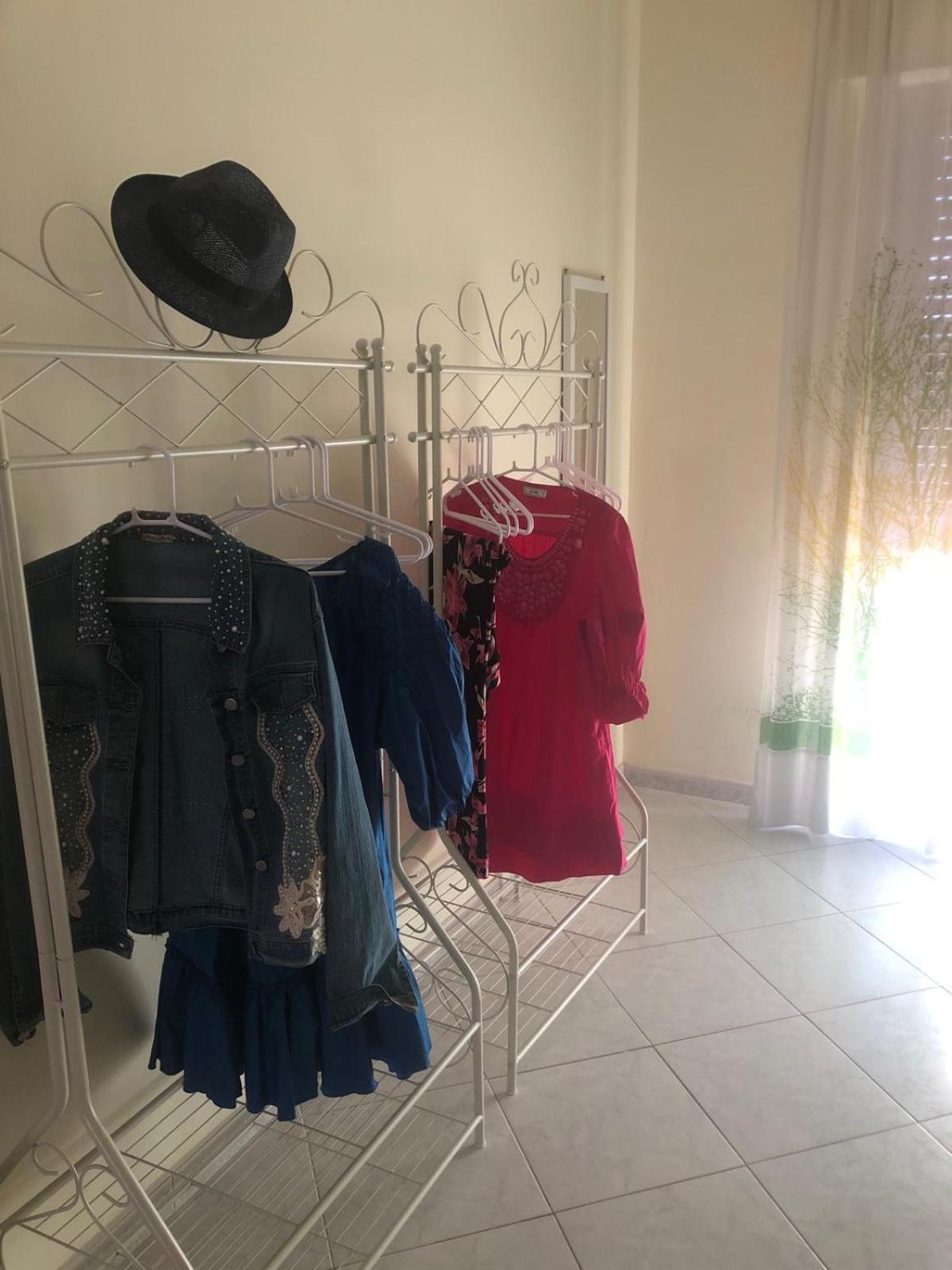 Casa Ninetta Apartment บารี ภายนอก รูปภาพ