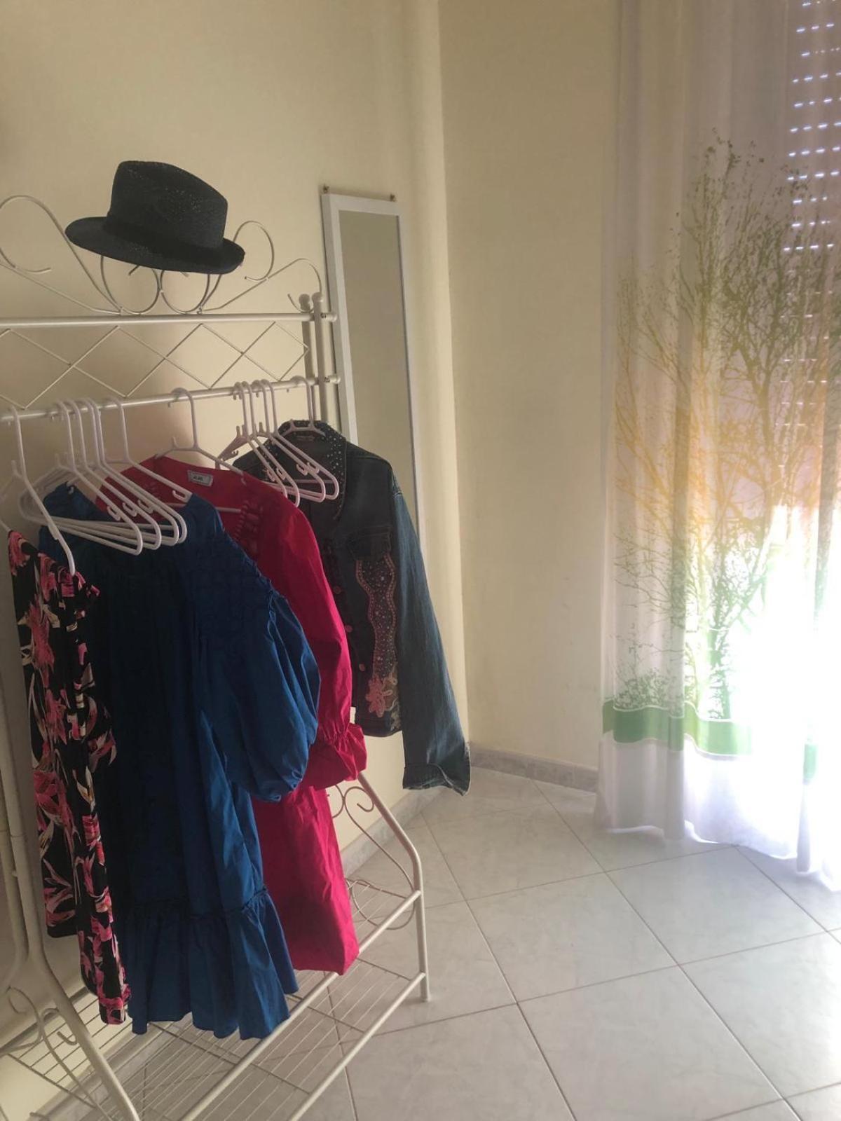 Casa Ninetta Apartment บารี ภายนอก รูปภาพ