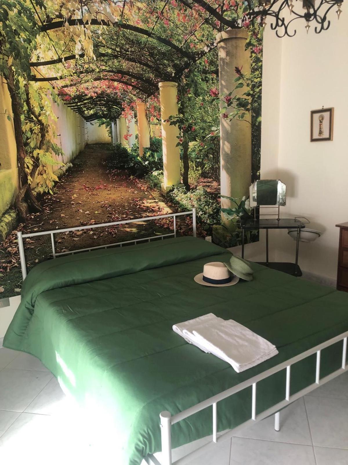 Casa Ninetta Apartment บารี ภายนอก รูปภาพ